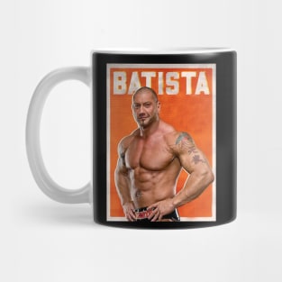 Batista Mug